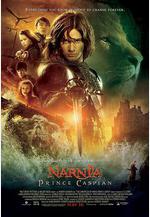 納尼亞傳奇2：凱斯賓王子 The Chronicles of Narnia: Prince Caspian線上看