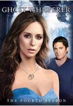 鬼語者 第四季 Ghost Whisperer Season 4線上看