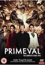 遠古入侵 第二季 Primeval Season 2線上看