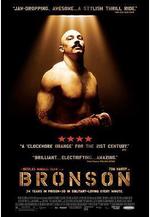 失控的布朗森 Bronson線上看