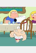 惡搞之家 第七季 Family Guy Season 7線上看