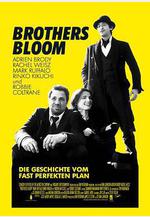 布魯姆兄弟 The Brothers Bloom線上看