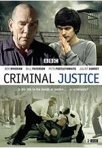 司法正義 第一季 Criminal Justice Season 1線上看