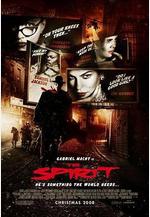 閃靈俠 The Spirit線上看