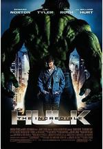 無敵浩克 The Incredible Hulk線上看