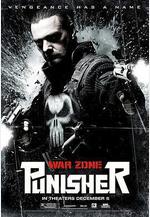 懲罰者2：戰爭特區 Punisher: War Zone線上看