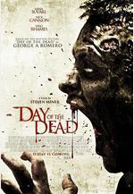 新喪屍出籠 Day of the Dead線上看