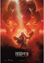地獄男爵2：黃金軍團 Hellboy 2: The Golden Army線上看