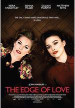 愛的邊緣 The Edge of Love線上看