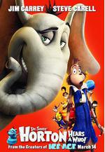 霍頓與無名氏 Horton Hears a Who!線上看