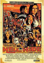 地獄騎士 Hell Ride線上看