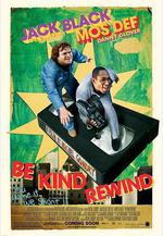 王牌製片家 Be Kind Rewind線上看