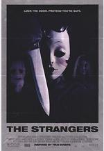 陌生人 The Strangers線上看