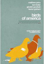 美國鳥類 Birds of America線上看