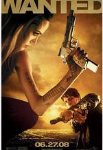 通緝令 Wanted線上看