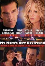 特工的特別任務 My Mom's New Boyfriend線上看