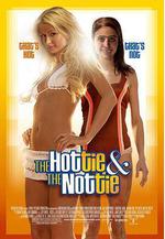 愛上野豬妹 The Hottie and the Nottie線上看