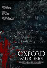深度謎案 The Oxford Murders線上看