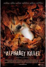 字母殺手 The Alphabet Killer線上看