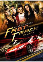 極速漂移 Fast Track: No Limits線上看