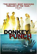 驢子潘趣 Donkey Punch線上看