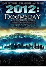 2012世界末日 2012 Doomsday線上看