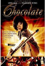 女拳霸 ช็อคโกแลต線上看