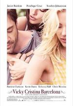 午夜巴塞隆納 Vicky Cristina Barcelona線上看