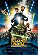 星球大戰：克隆戰爭 Star Wars: The Clone Wars線上看