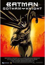 蝙蝠俠：哥譚騎士 Batman: Gotham Knight線上看