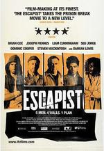 逃獄 The Escapist線上看