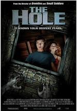 神祕洞穴 The Hole線上看