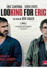 尋找埃里克 Looking for Eric線上看