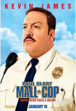 百貨戰警 Paul Blart: Mall Cop線上看