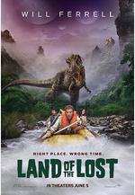 失落的大陸 Land of the Lost線上看