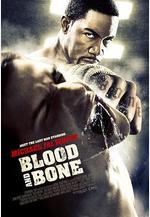 血與骨 Blood and Bone線上看