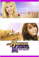 漢娜·蒙塔娜：電影版 Hannah Montana: The Movie線上看