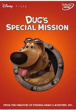 道格的特別任務 Dug's Special Mission線上看