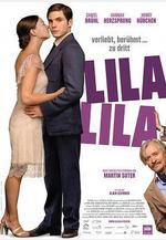 愛情謊言 Lila, Lila線上看