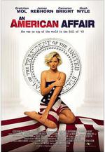 美國情事 An American Affair線上看