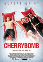 櫻桃炸彈 Cherrybomb線上看