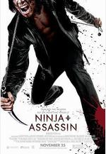 忍者刺客 Ninja Assassin線上看