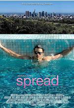 蔓延 Spread線上看