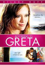 格雷塔 According to Greta線上看