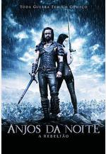 黑夜傳說3：狼族崛起 Underworld: Rise of the Lycans線上看