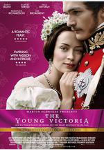 年輕的維多利亞 The Young Victoria線上看