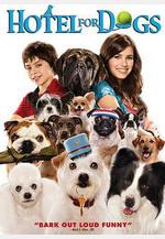 狗狗旅館 Hotel for Dogs線上看
