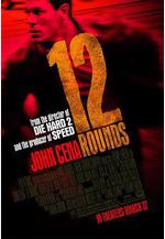 12回合 12 Rounds線上看