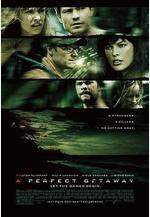 完美逃亡 A Perfect Getaway線上看