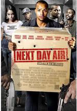 次日危機 Next Day Air線上看